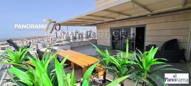 appartment Ashkelon