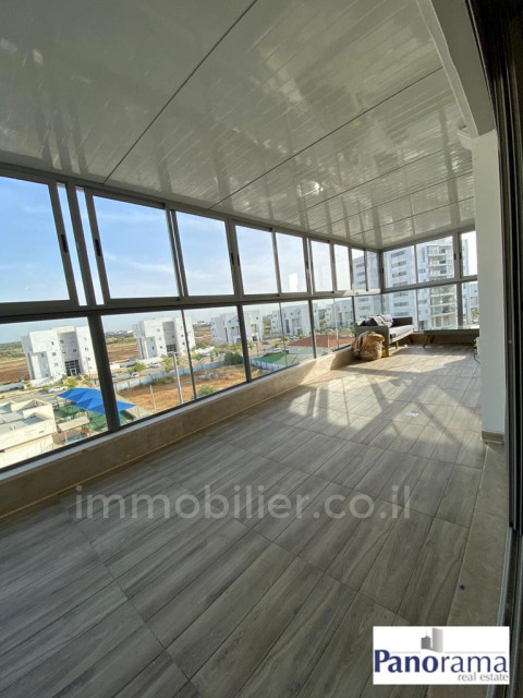 appartment Ashkelon