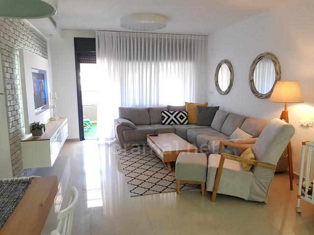 appartment Ashkelon