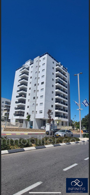appartment Ashkelon